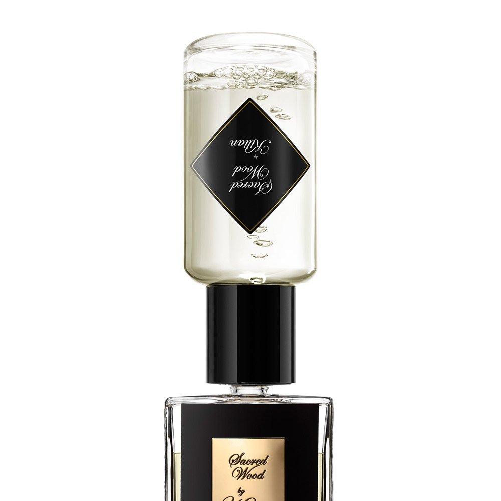 Kilian Paris Sacred Wood Eau de Parfum Refill