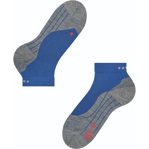 RU4 SHORT HERREN SOCKEN