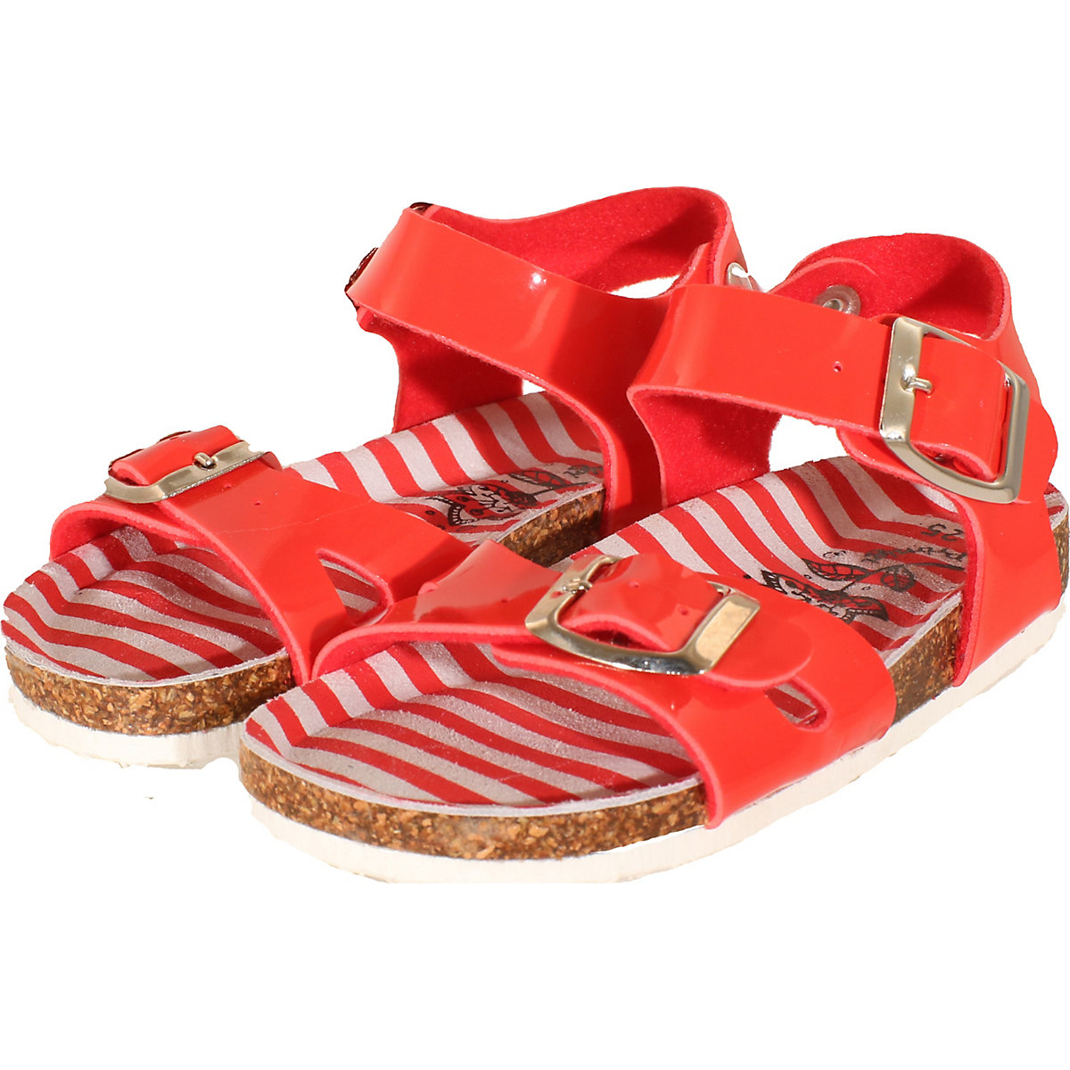 PBK 74291 Sandalen