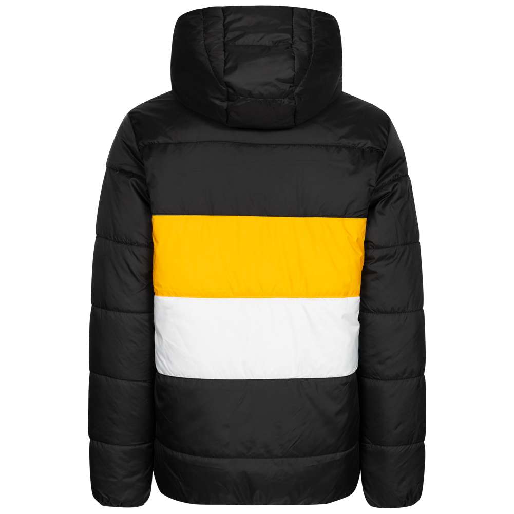 ellesse x LOONEY TUNES Panc Kinder Jacke wendbar S3ML17158-011
