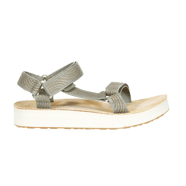 MIDFORM UNIV. GEOMETRIC Damen - Outdoor Sandalen