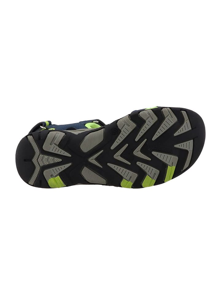 Kappa Sandalen 