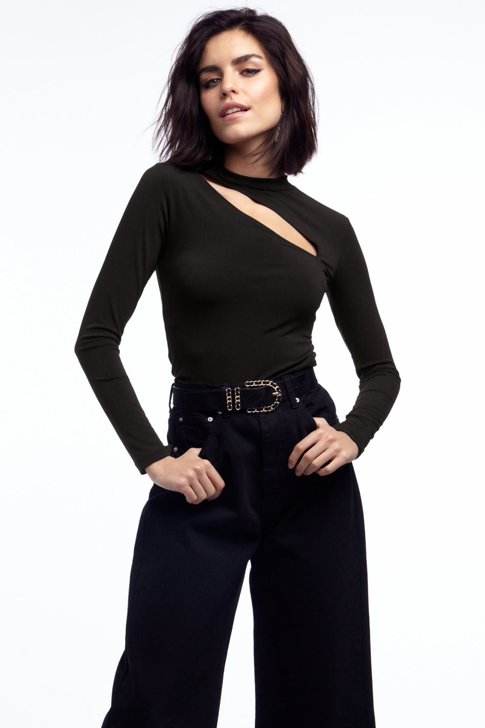 Adelia top