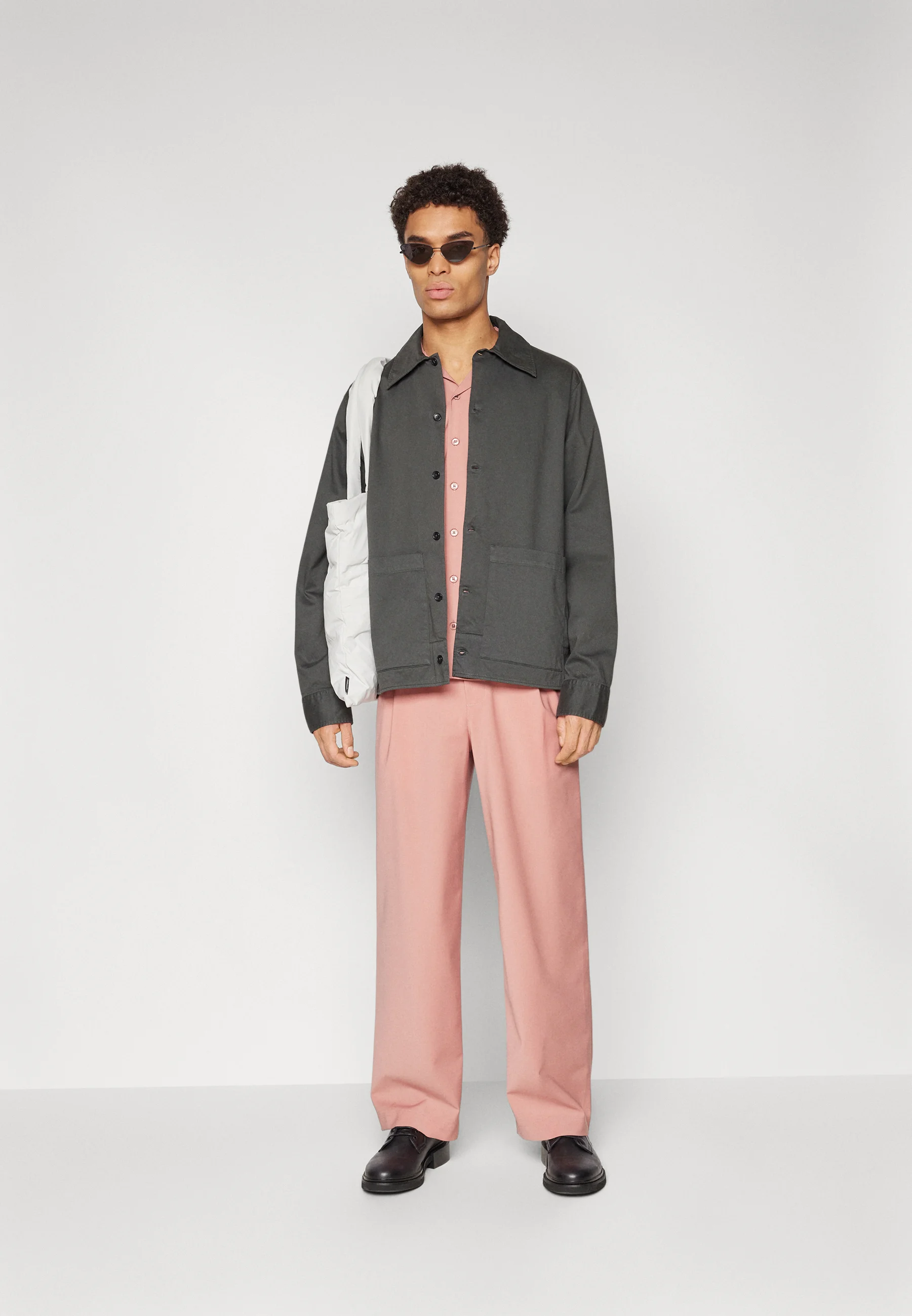 Libertine-Libertine SPIDER - Chaqueta ligera