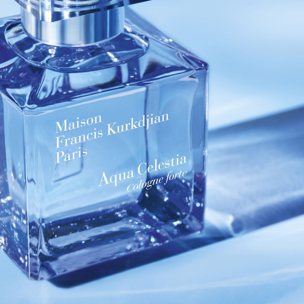 Maison Francis Kurkdjian Aqua Celestia Cologne Forte Eau de Parfum Nat. Spray