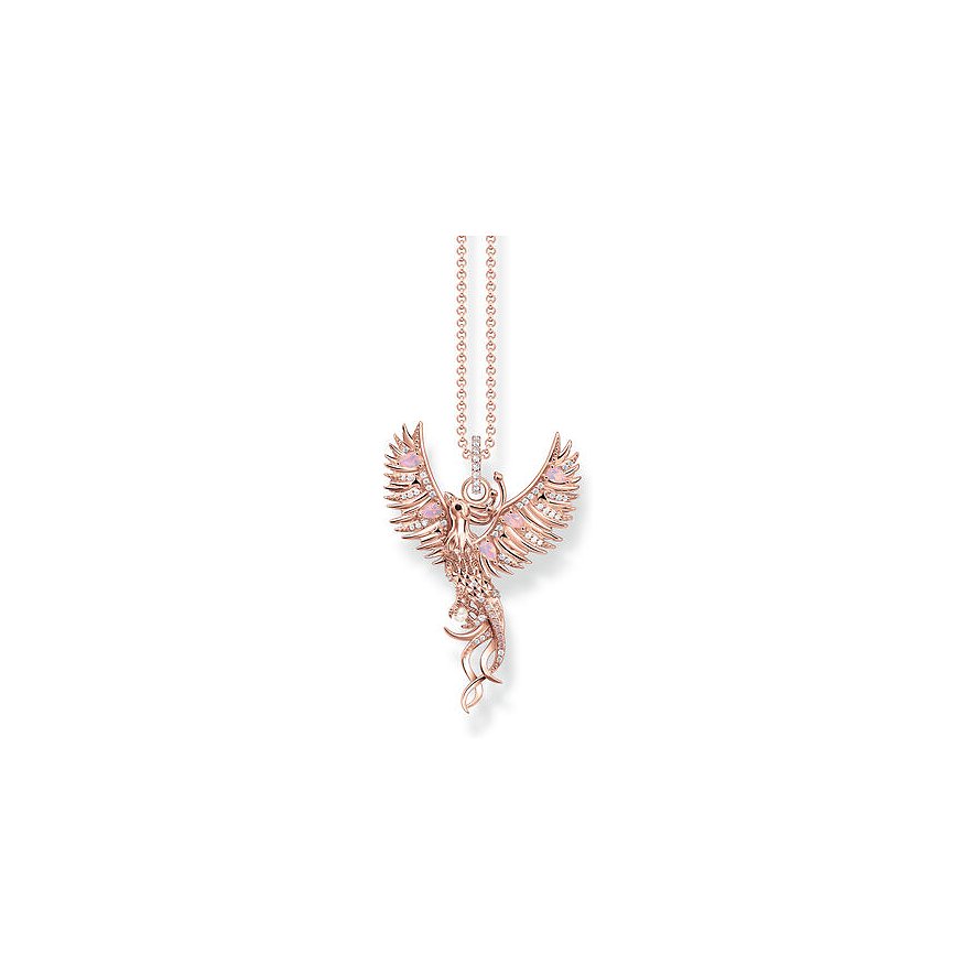 Thomas Sabo Kette TS003