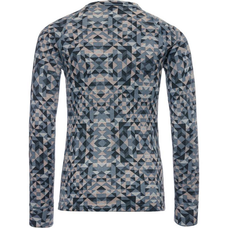 Odlo ACTIVE WARM ECO GRAPHIC Wäscheset Kinder