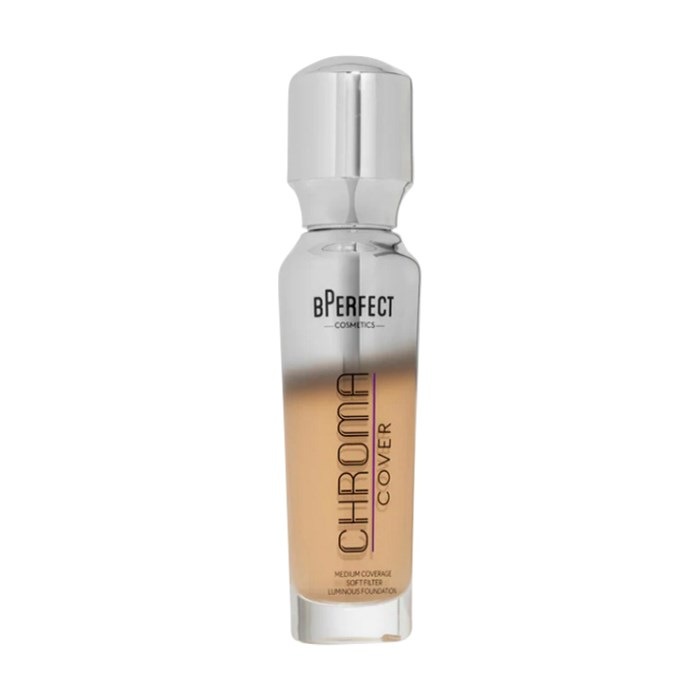Chroma Cover Foundation Luminous