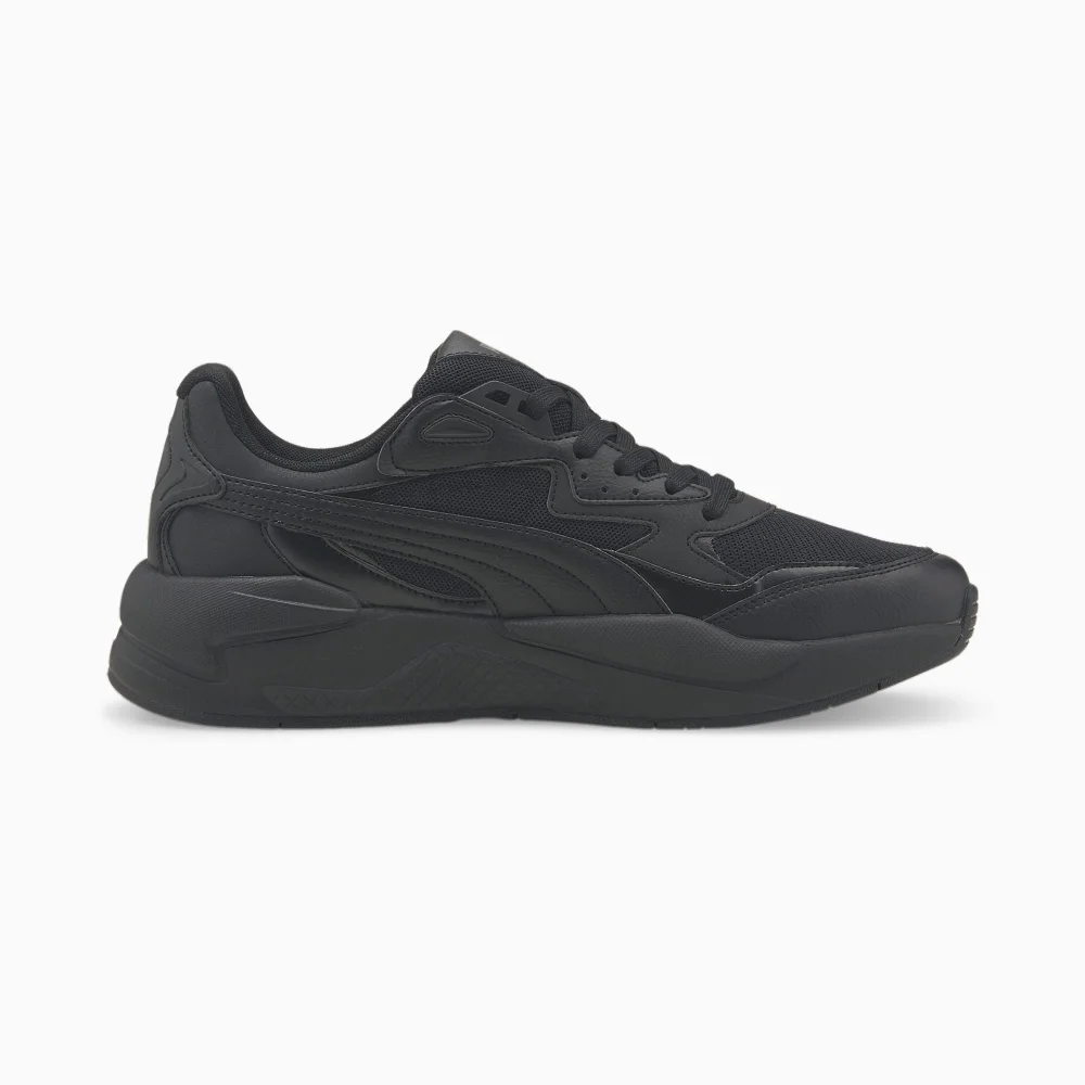 PUMA X Ray Speed 384638_01 / schwarz