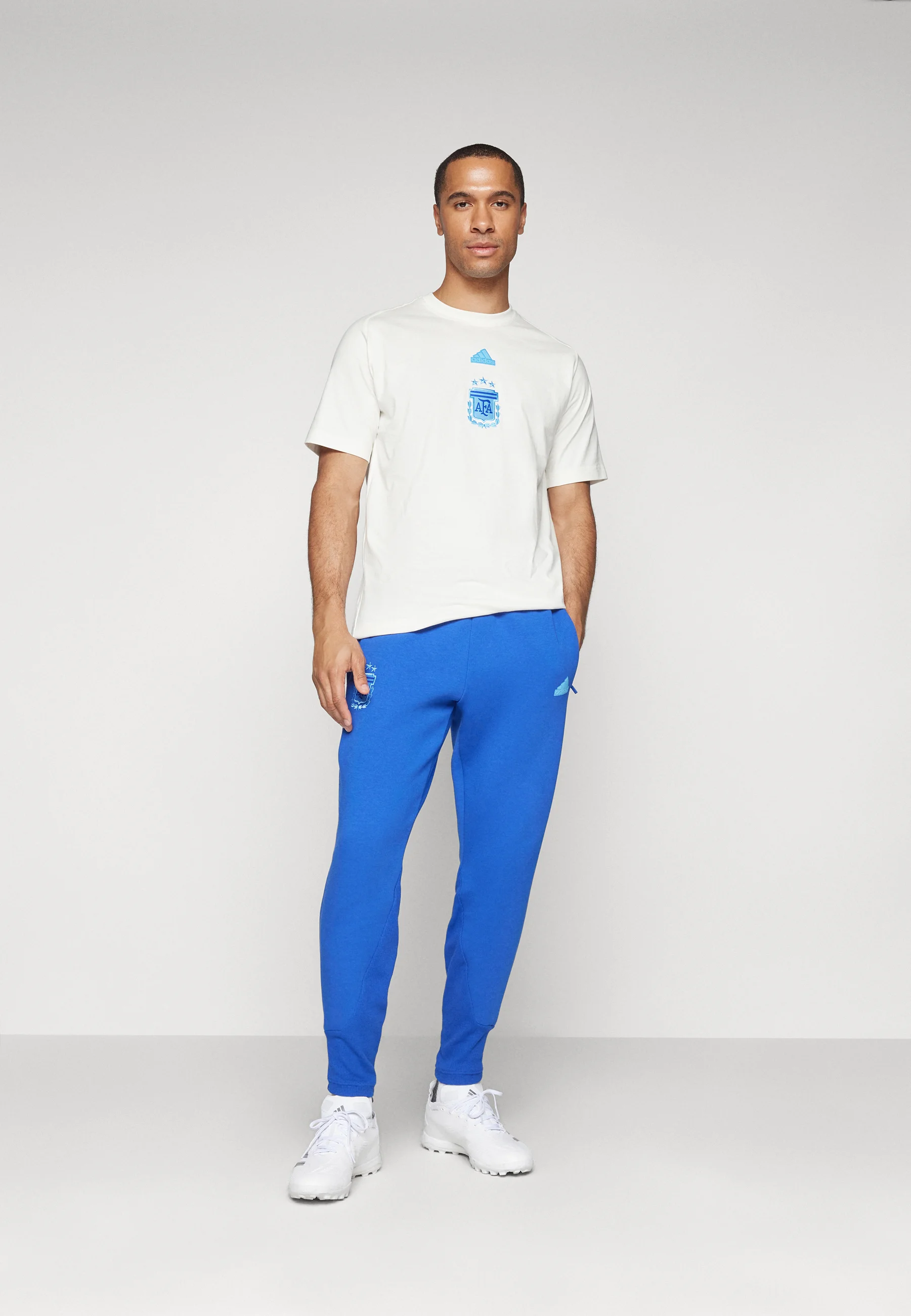 adidas Performance ARGENTINA AFA TRAVEL - Camiseta deportiva