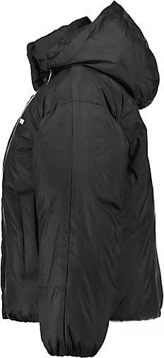 Levi's Damen Daunenjacke PILLOW BUBBLE SHORTY