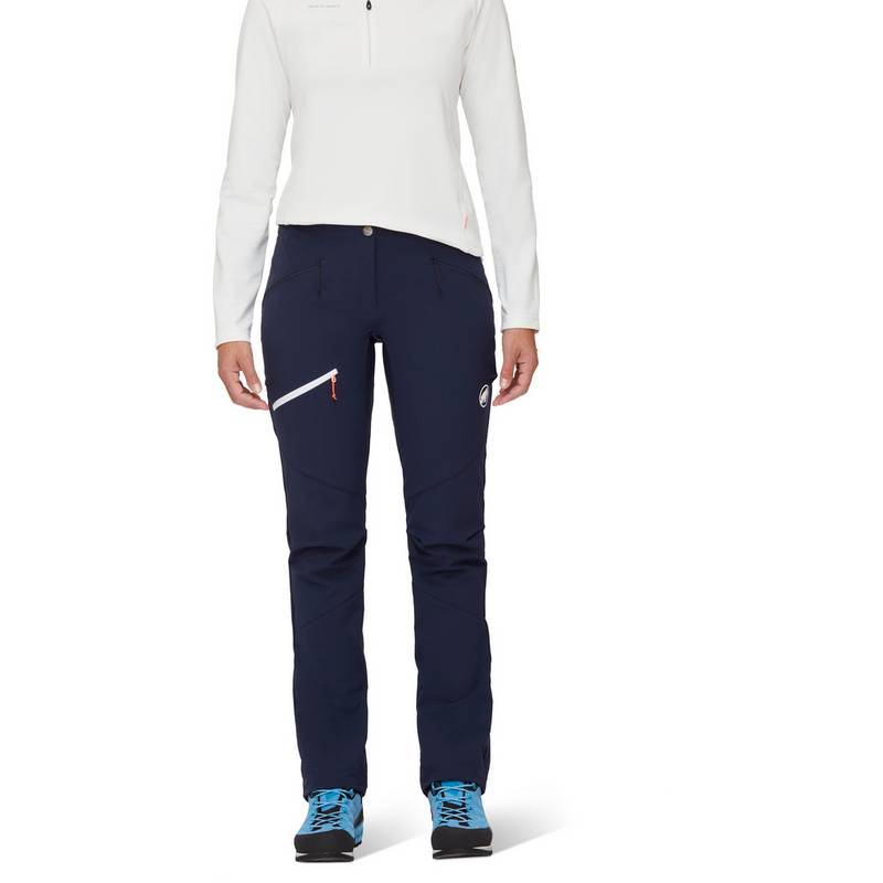Mammut Taiss Softshellhose Damen
