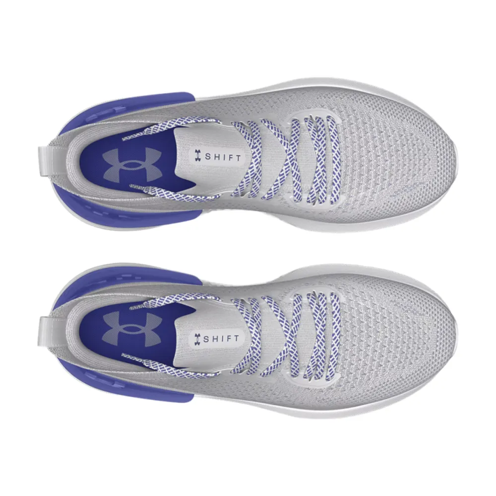 Under Armour UA W Shift 3027777-102 / grau