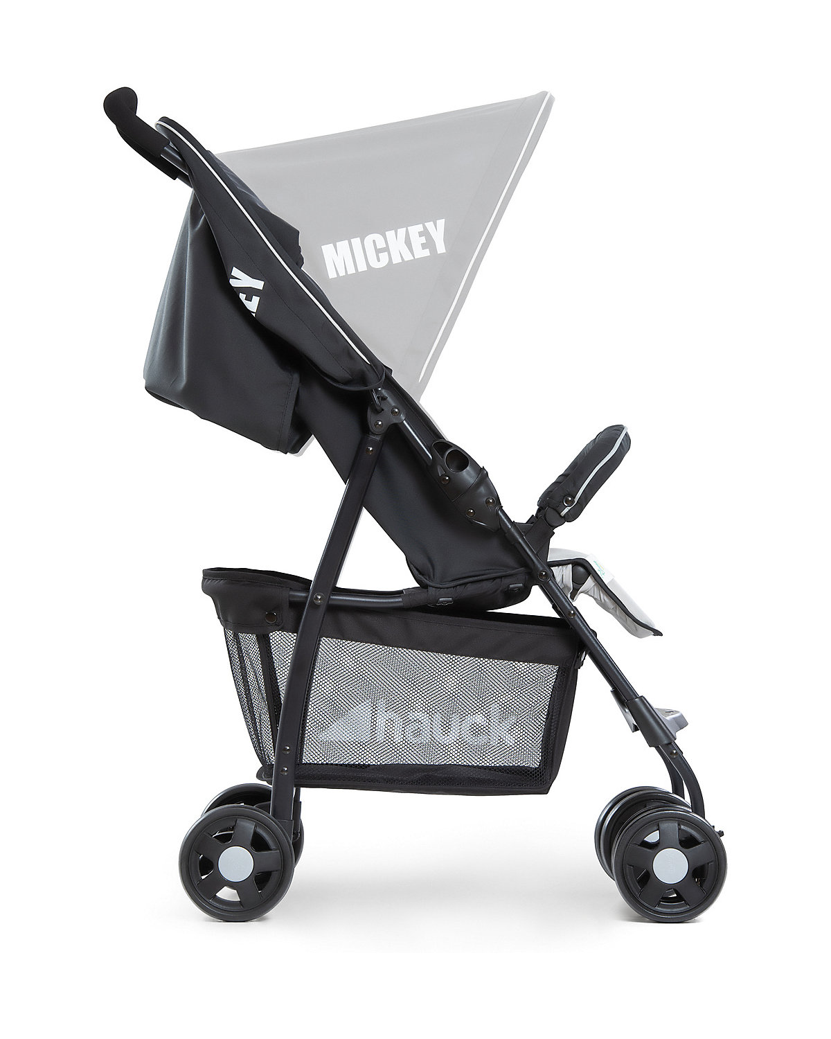 Buggy Sport, Mickey Stars