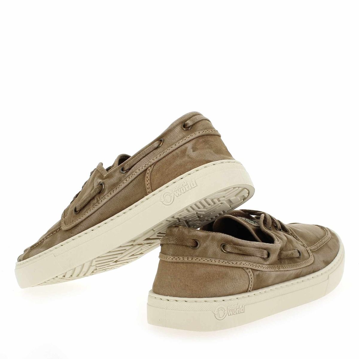 Natural world  6603E - Taupe