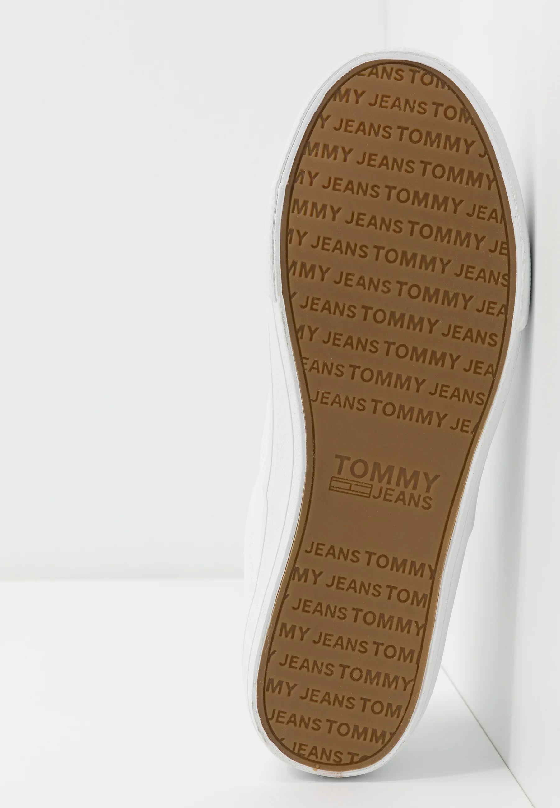 Tommy Jeans CLASSIC - Zapatillas bajas