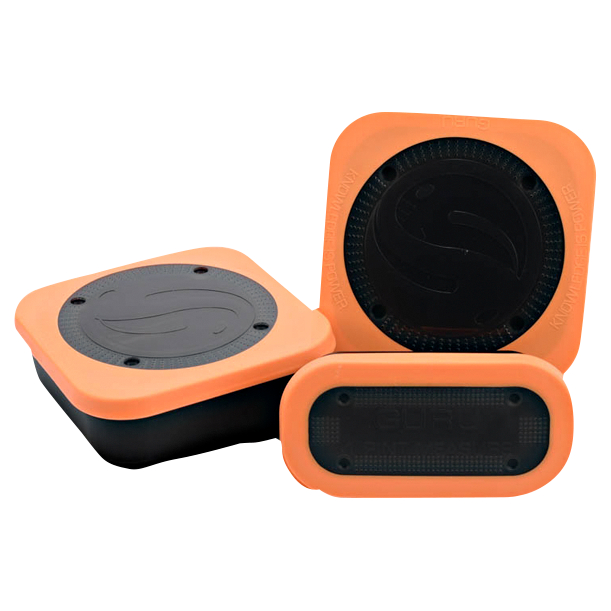 Guru Bait Box