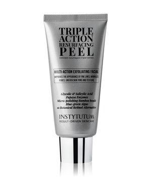 INSTYTUTUM Triple Action Resurfacing Peel Gesichtspeeling-60 ml