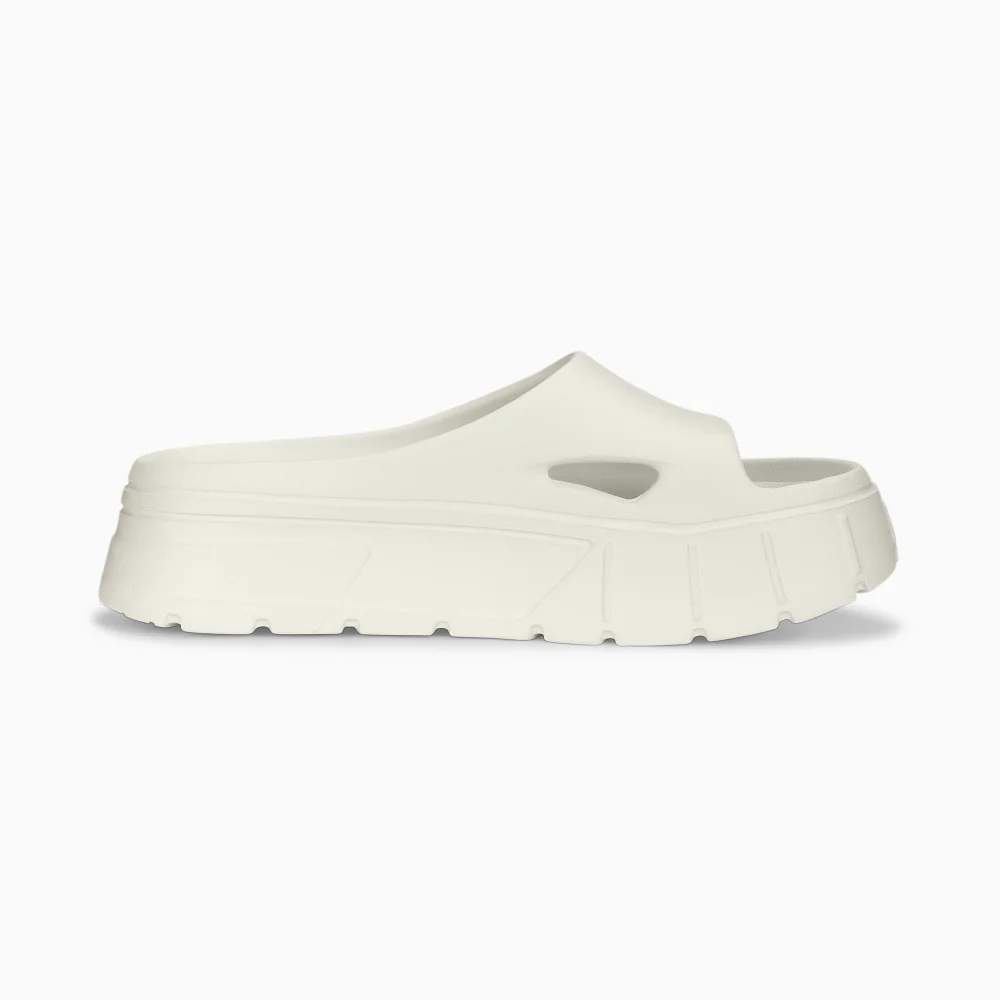 PUMA Mayze Stack Injex 389454_05 / braun