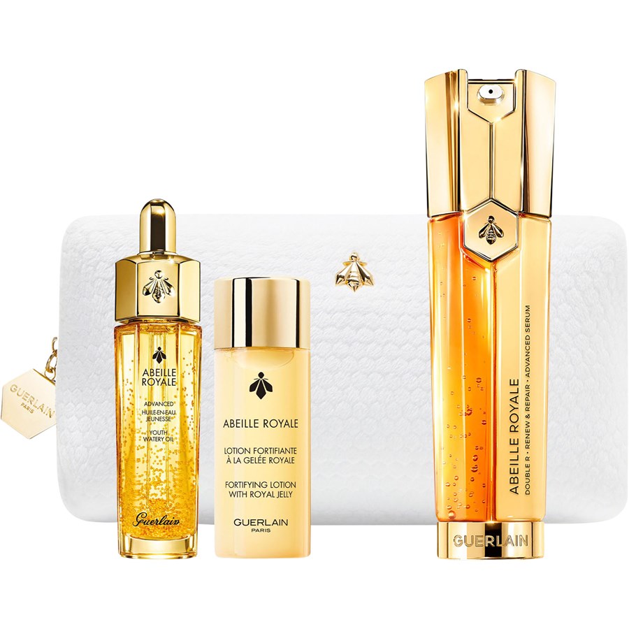 Abeille Royale Anti Aging Pflege Geschenkset von GUERLAIN