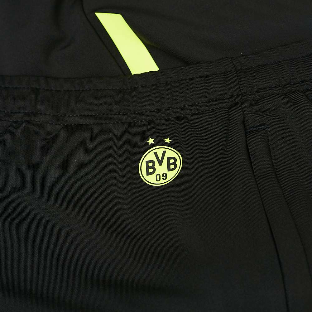 Borussia Dortmund BVB 09 PUMA Kinder Trainingshose 759175-05
