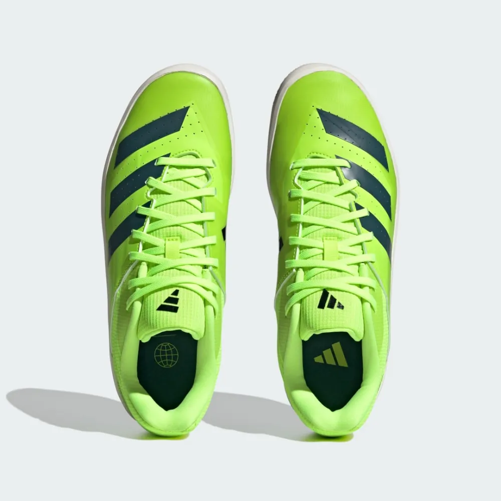 adidas Throwstar IE6873 / gelb