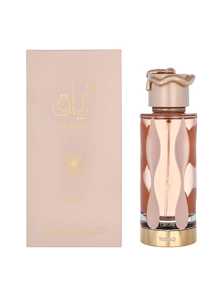 Lattafa Teriaq - EdP, 100 ml günstig kaufen onesize