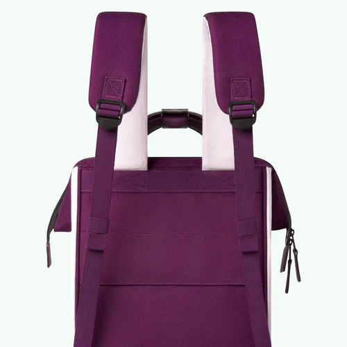 Kingston Adventurer Medium Backpack, Purple