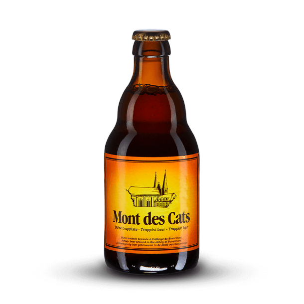 Mont des Cats 33 cl