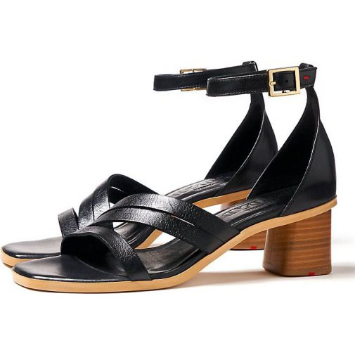LLOYD Sandale Hochwertige Sandalette