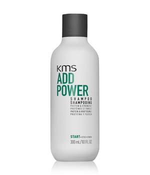 KMS AddPower Haarshampoo-300 ml