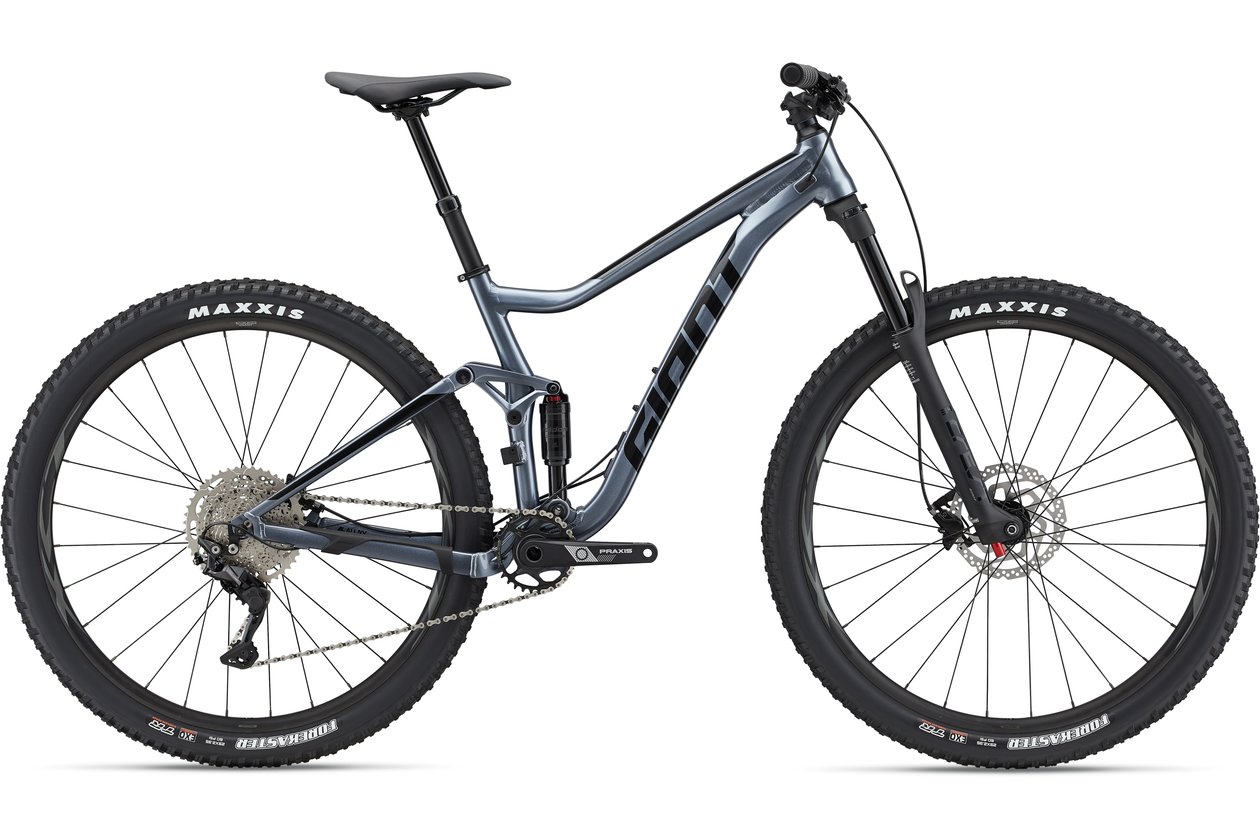 Giant Stance 2 - 2023 - 29 Zoll - Fully