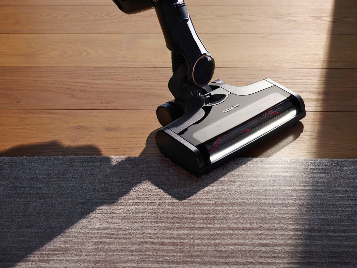 Miele Akku-Handstaubsauger Triflex HX2 Cat&Dog, beutellos