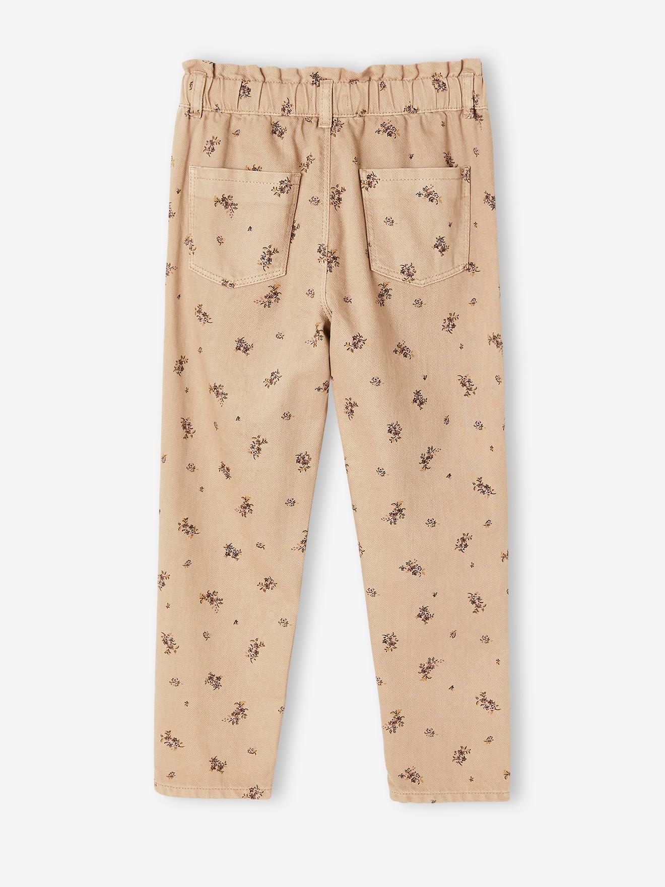 Pantalon style 