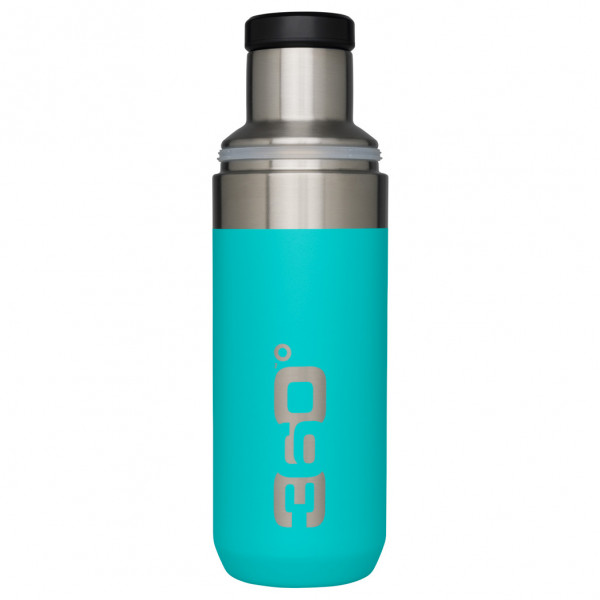 360 Degrees - Vacuum Insulated Flask - Isolierflasche