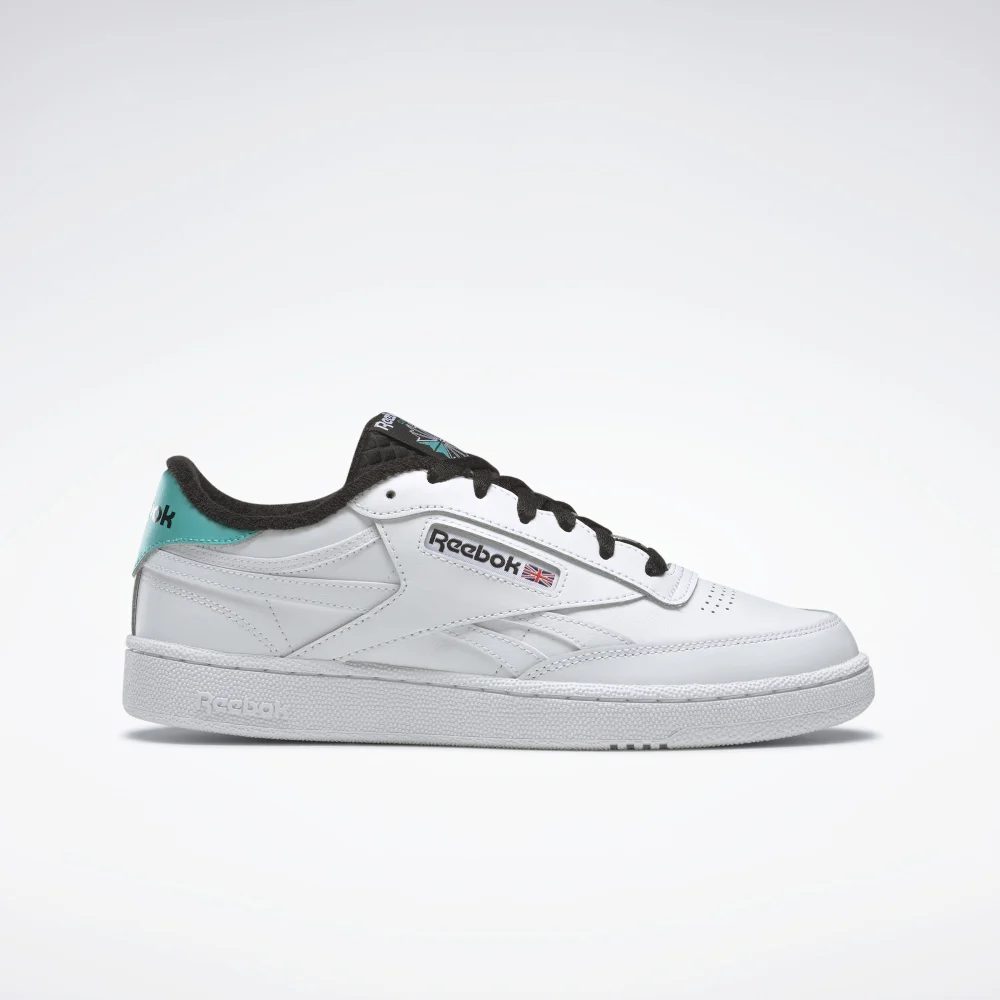 Reebok Club C Revenge GW3761 / weiss