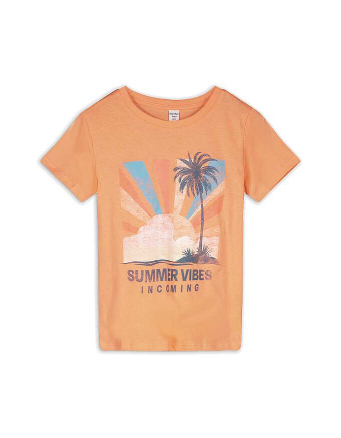 T-Shirt - Print