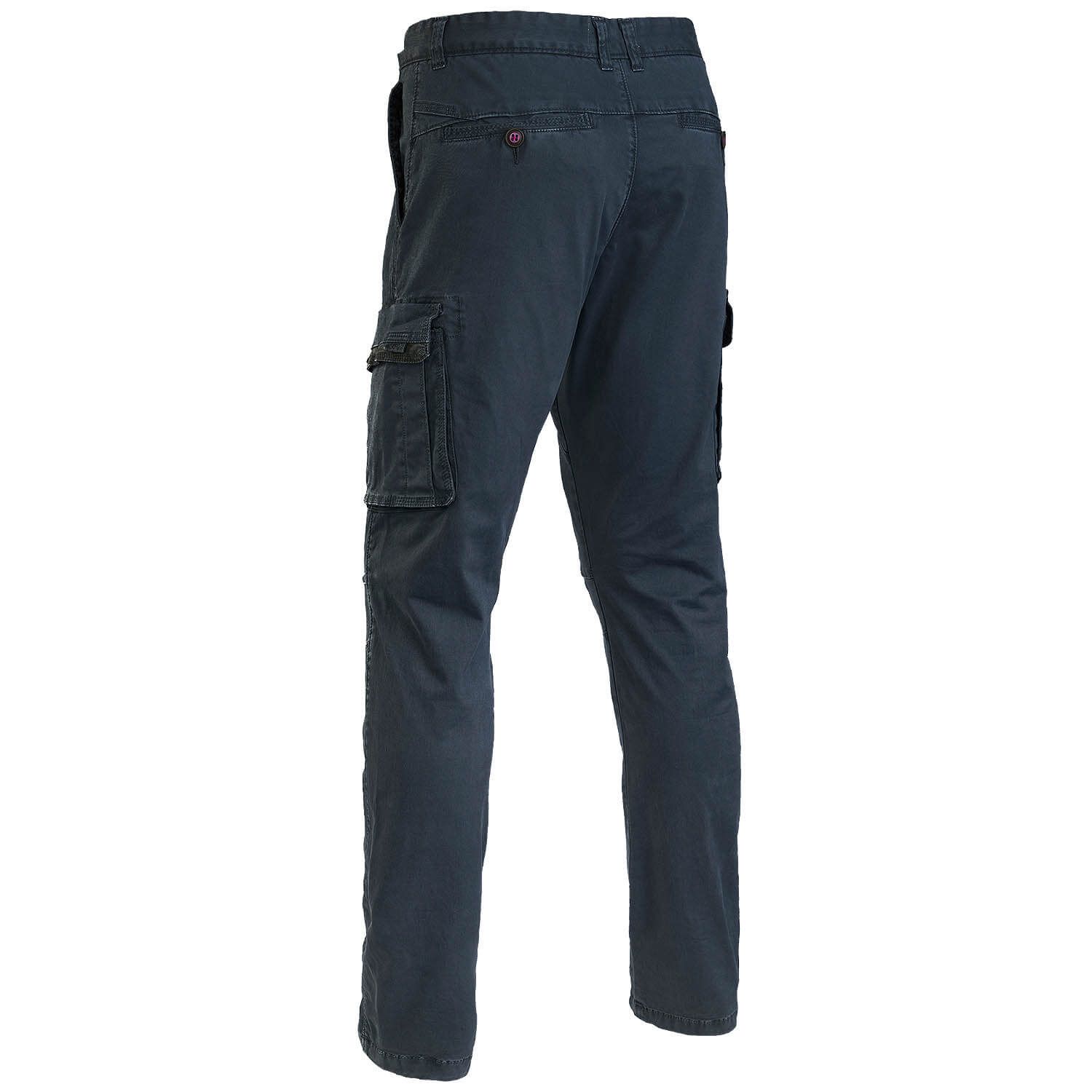 Long Cargo Pant