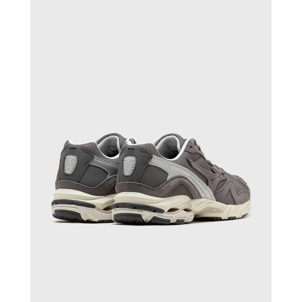 Mizuno Wave Rider 10 D1GA227706 / grau