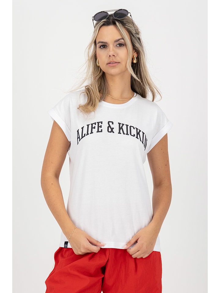 alife and kickin Shirt 