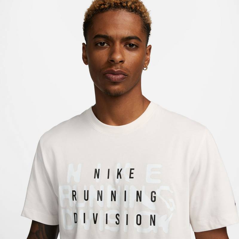 Nike Dri-fit Division Funktionsshirt Herren