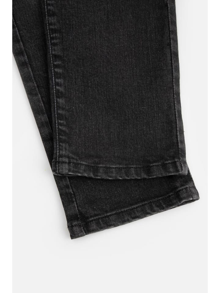 Coccodrillo Jeanshose in schwarz günstig kaufen
