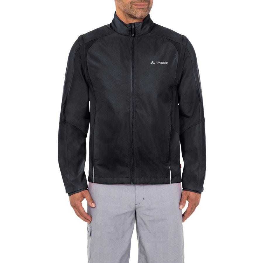 Dundee Classic Zip-Off Windjacke Herren