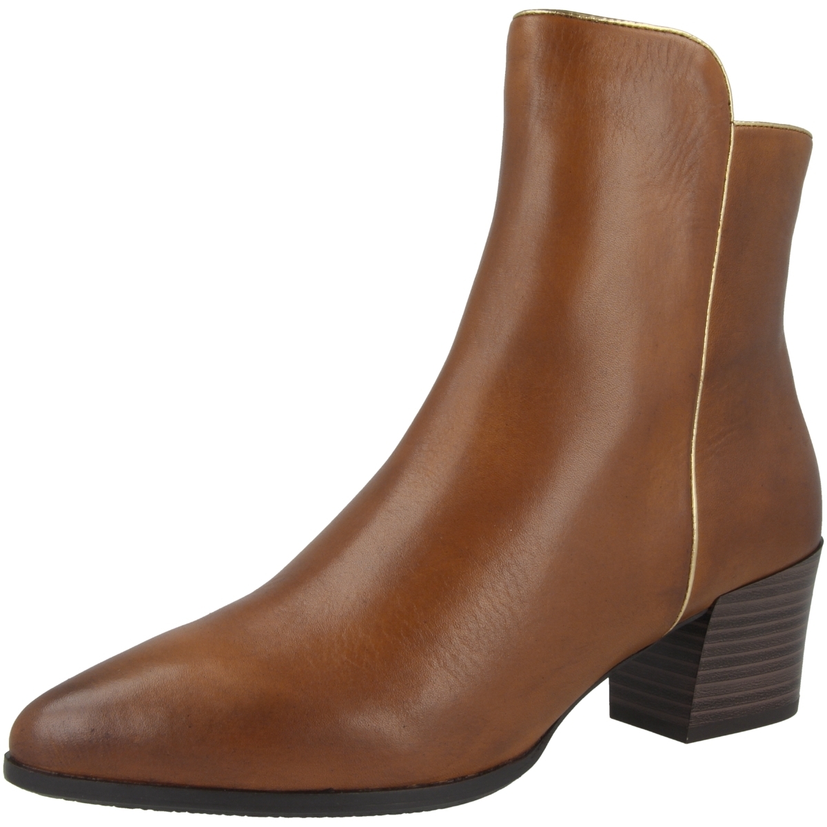 Gerry Weber Cady 11 Stiefelette braun
