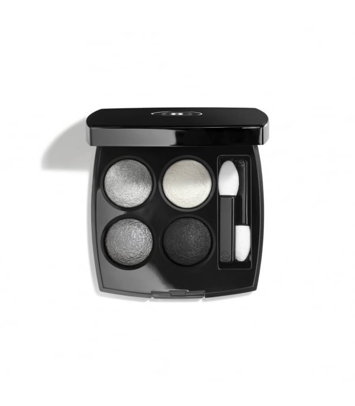 Chanel-LES 4 OMBRES-Ombres à Paupières Effets Multiples