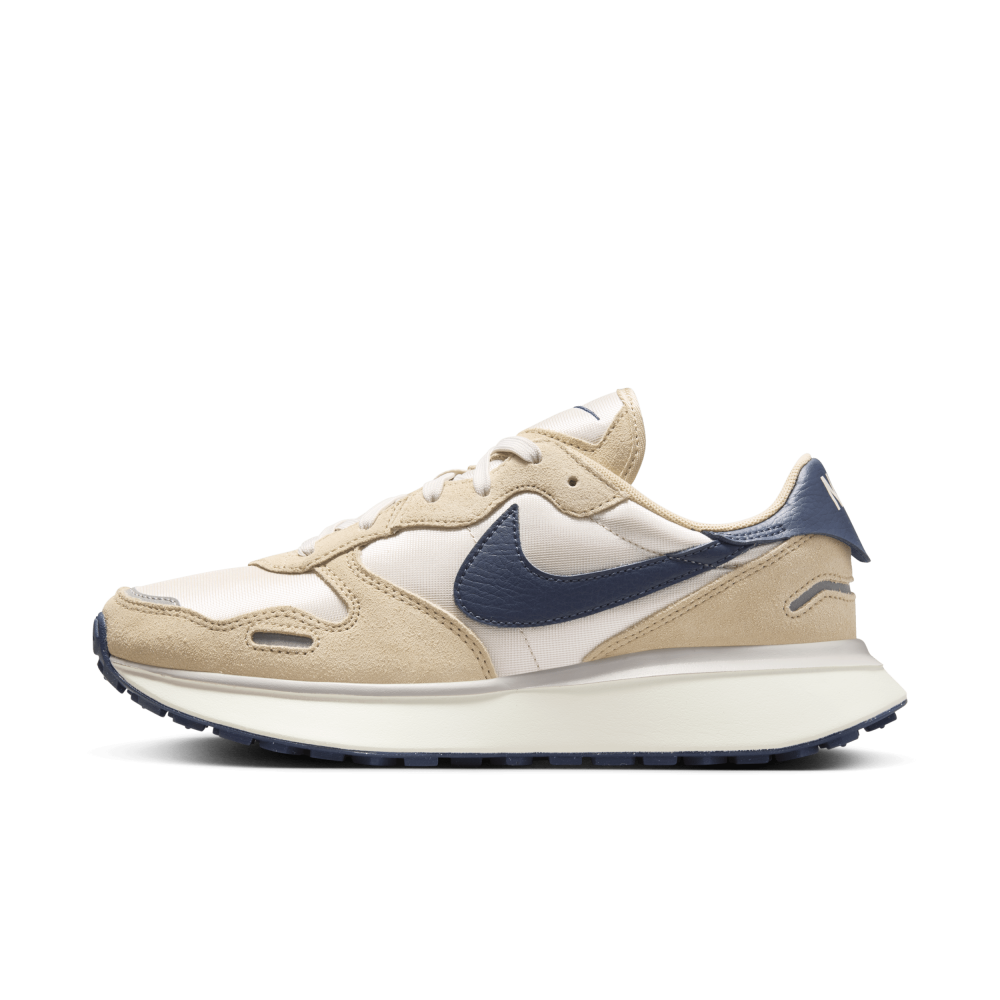 Nike Phoenix Waffle WMNS FD2196-101 / braun