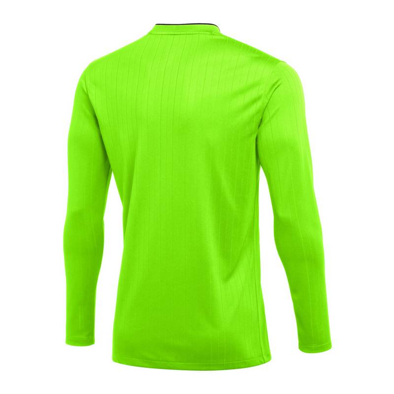 Nike Referee Schiedsrichtertrikot langarm Trikot Herren
