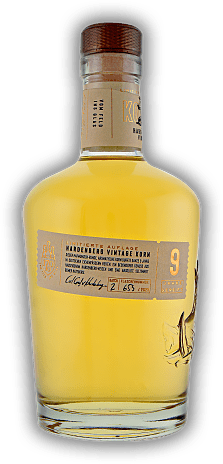Hardenberg Korn Vintage 9 Years Hardenberg Korn Vintage 9 Years  Alter 9 J. - 0,7	 Liter - Vol 38%