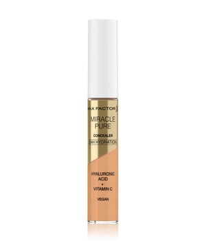 Max Factor Miracle Pure Concealer-7.8 ml