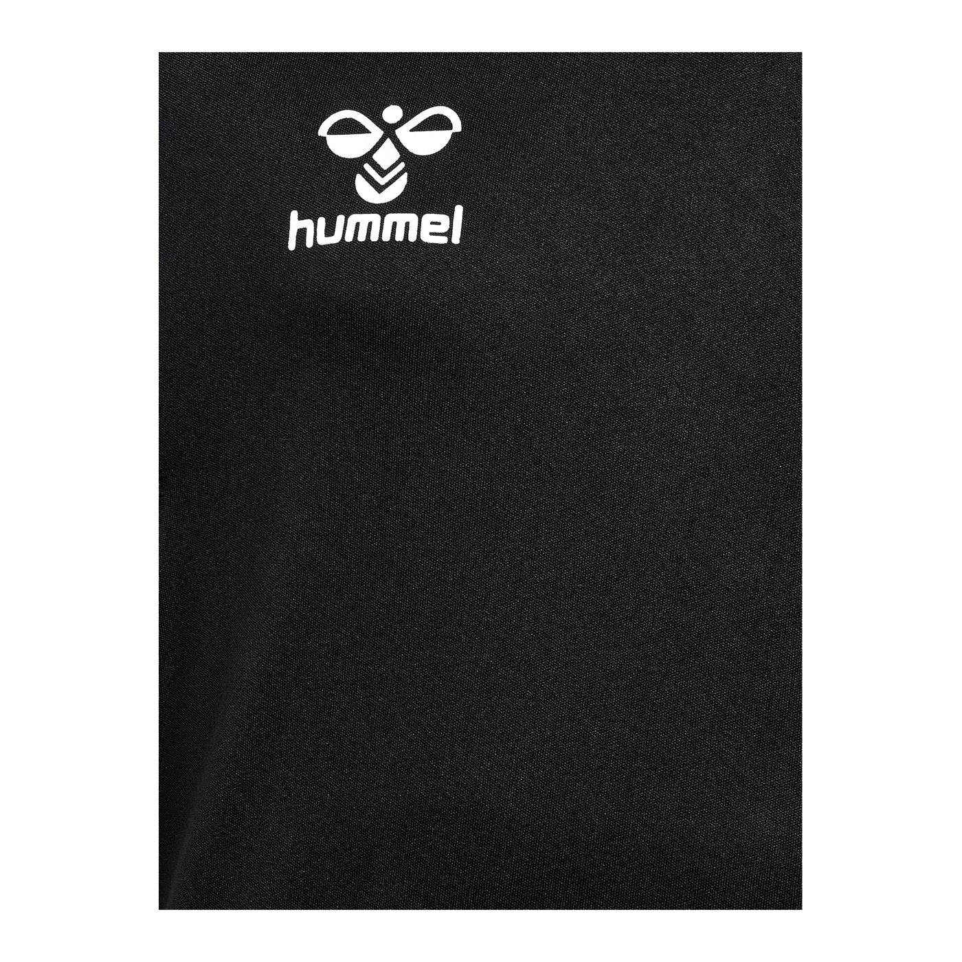 Hummel hmlAUTHENTIC PL Trikot Kids Schwarz F2001